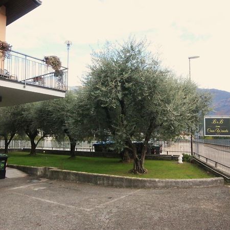 B&B Casa Wanda Since 1999 Riva del Garda Exterior foto