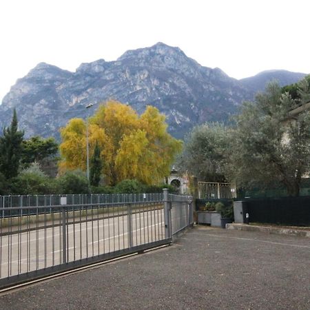 B&B Casa Wanda Since 1999 Riva del Garda Exterior foto