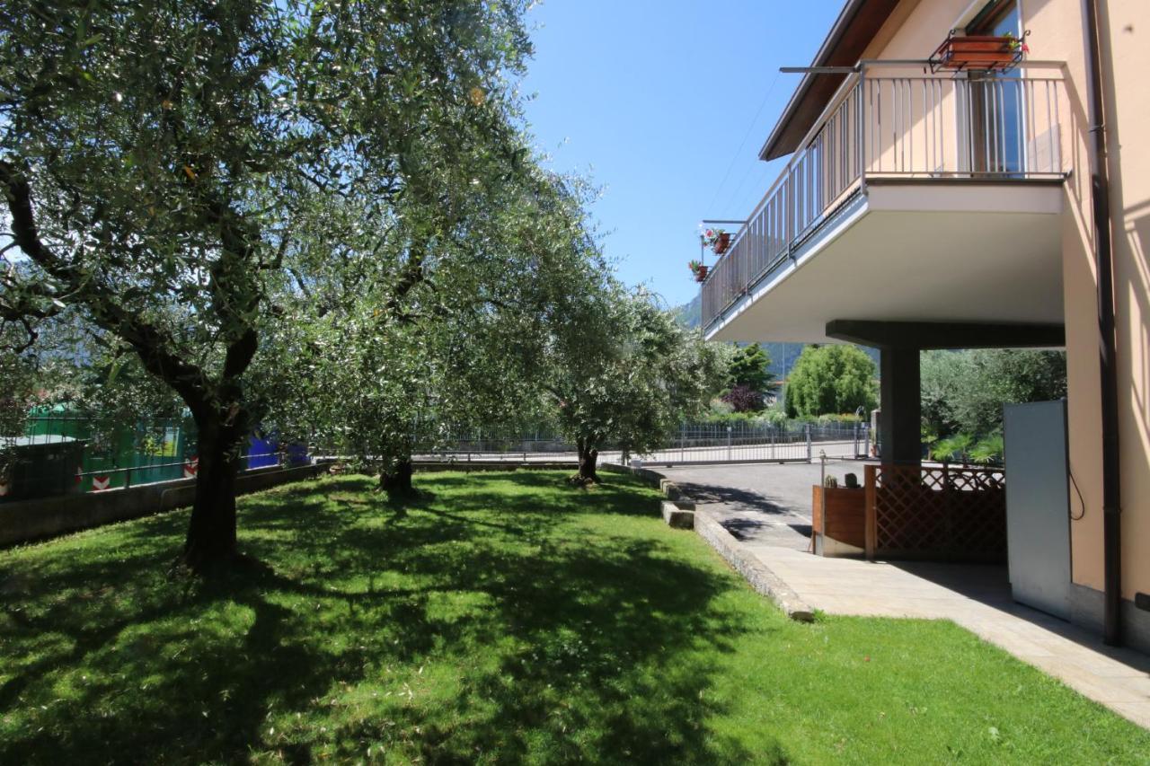 B&B Casa Wanda Since 1999 Riva del Garda Exterior foto