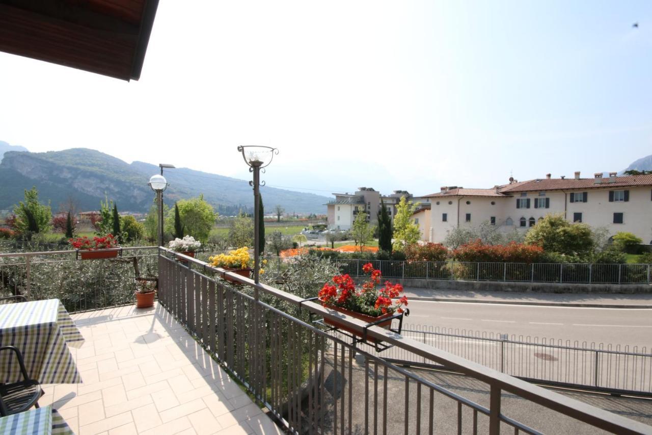 B&B Casa Wanda Since 1999 Riva del Garda Exterior foto