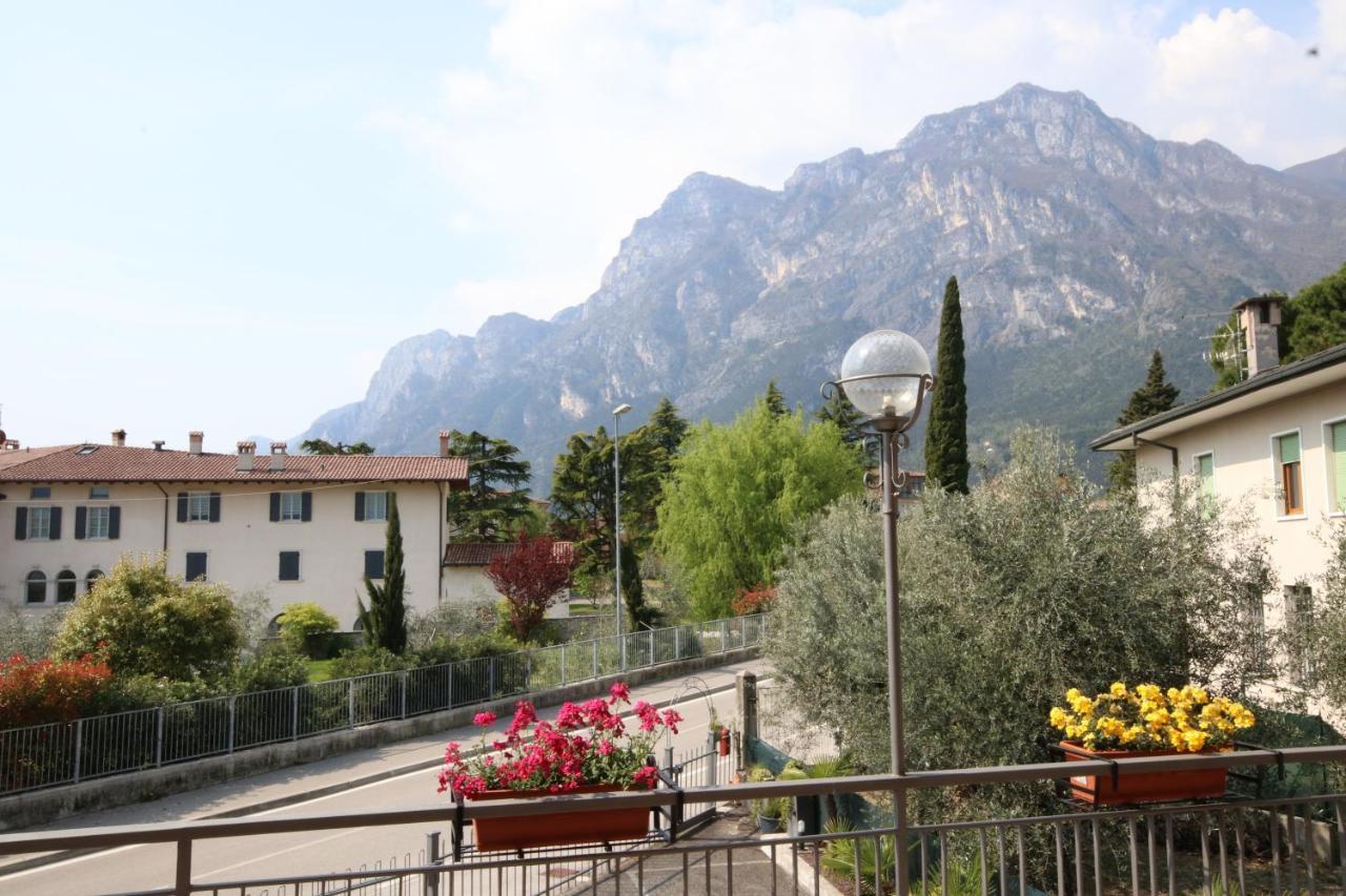 B&B Casa Wanda Since 1999 Riva del Garda Exterior foto