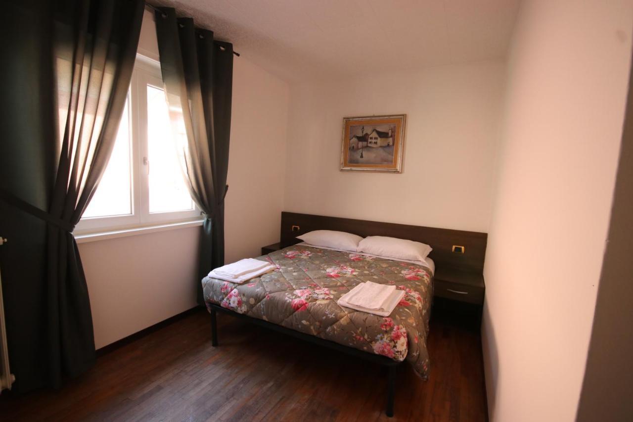 B&B Casa Wanda Since 1999 Riva del Garda Exterior foto