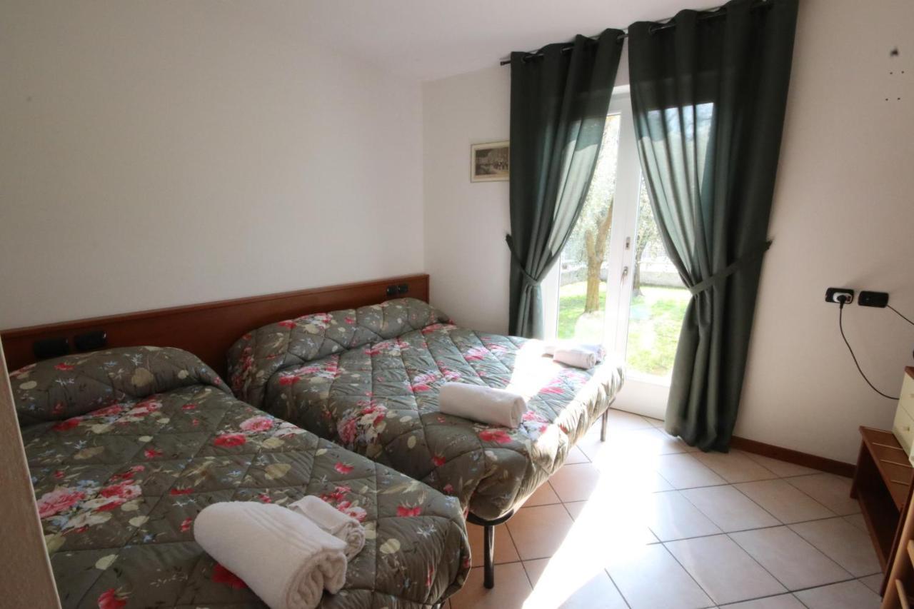 B&B Casa Wanda Since 1999 Riva del Garda Exterior foto