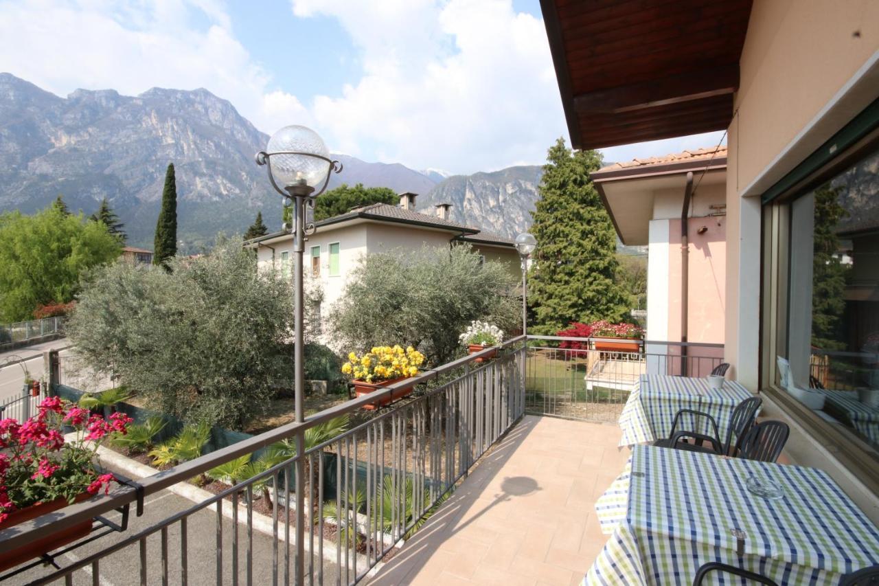 B&B Casa Wanda Since 1999 Riva del Garda Exterior foto
