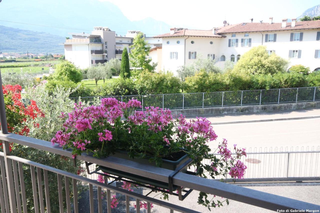 B&B Casa Wanda Since 1999 Riva del Garda Exterior foto