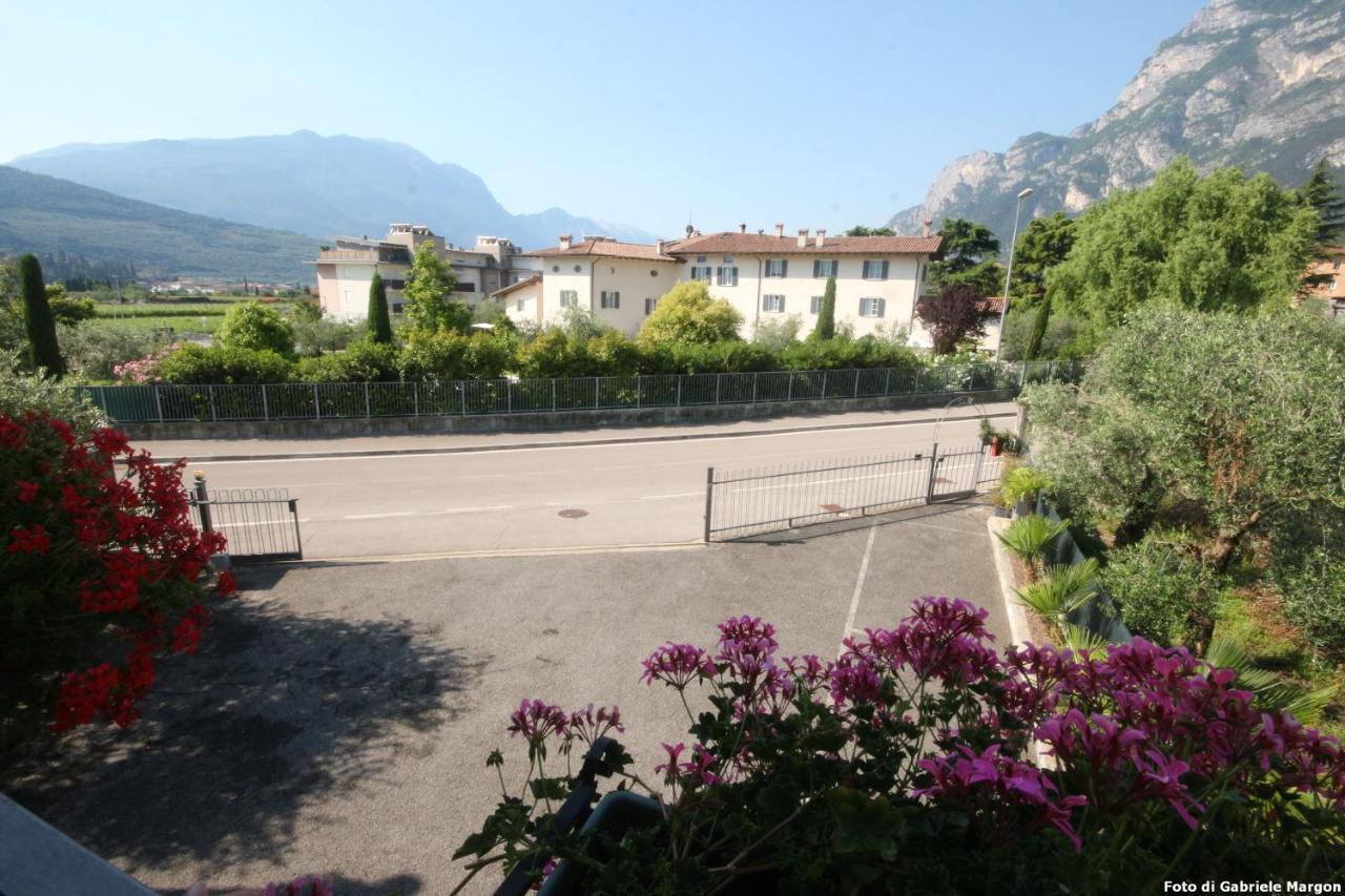 B&B Casa Wanda Since 1999 Riva del Garda Exterior foto