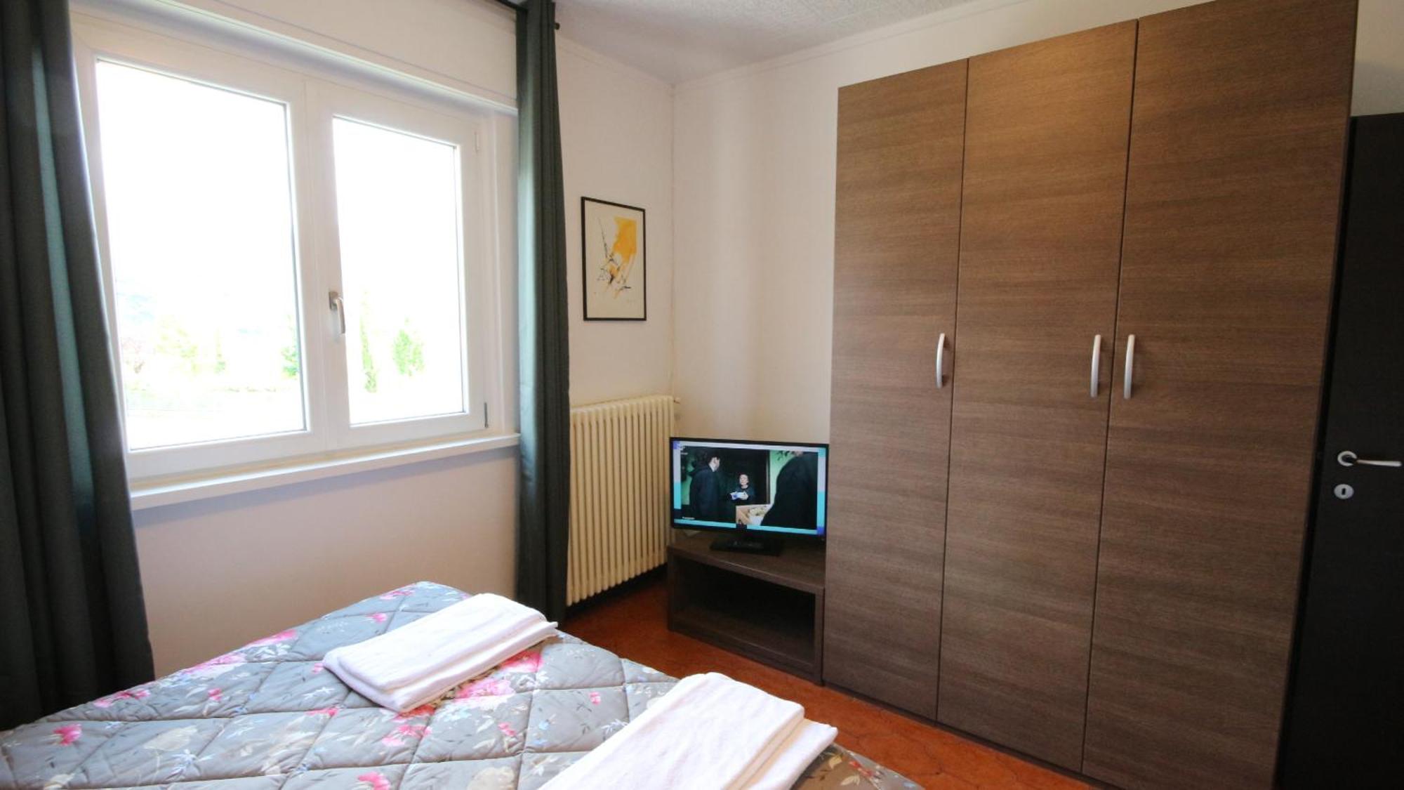 B&B Casa Wanda Since 1999 Riva del Garda Quarto foto