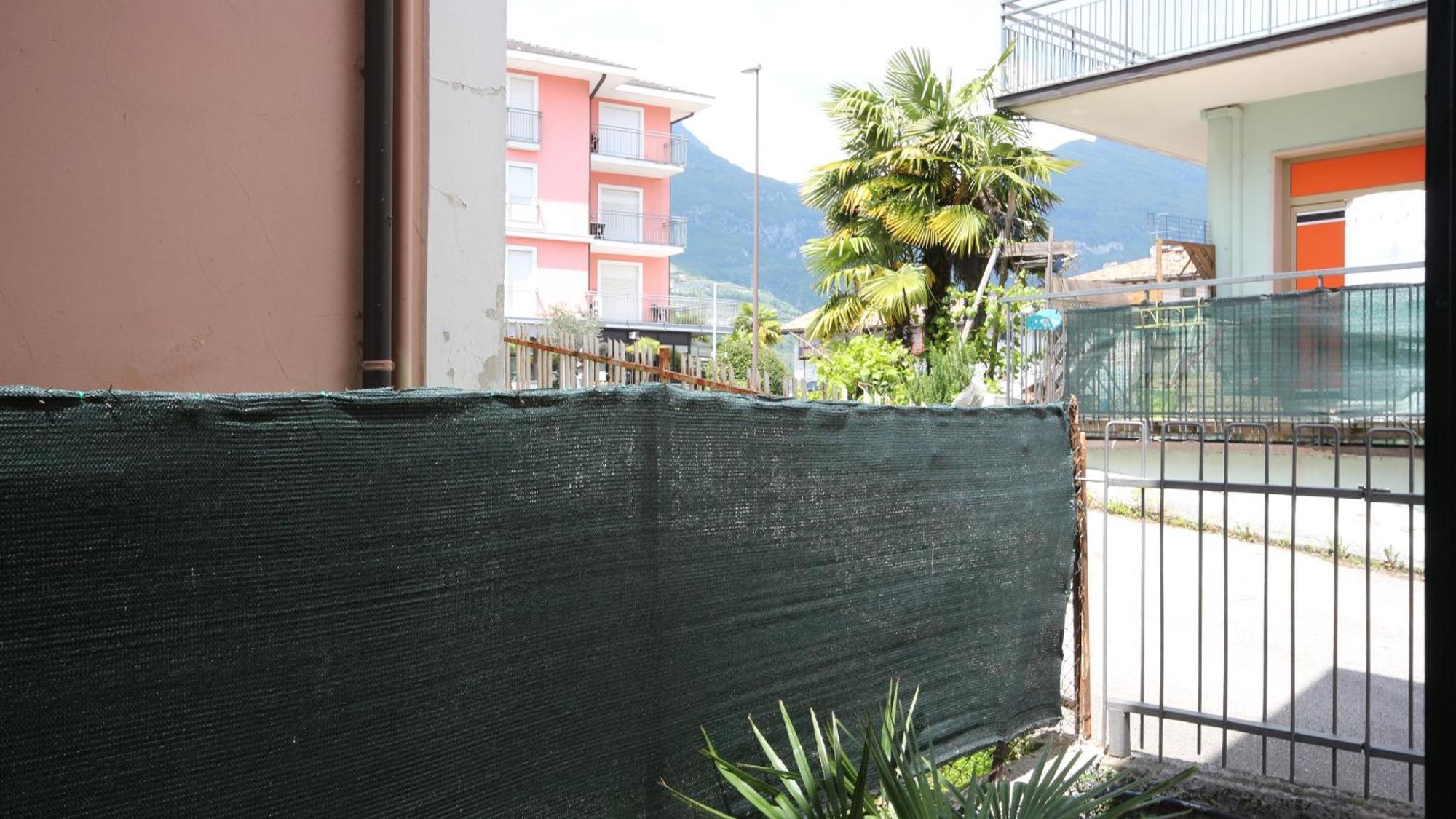 B&B Casa Wanda Since 1999 Riva del Garda Quarto foto
