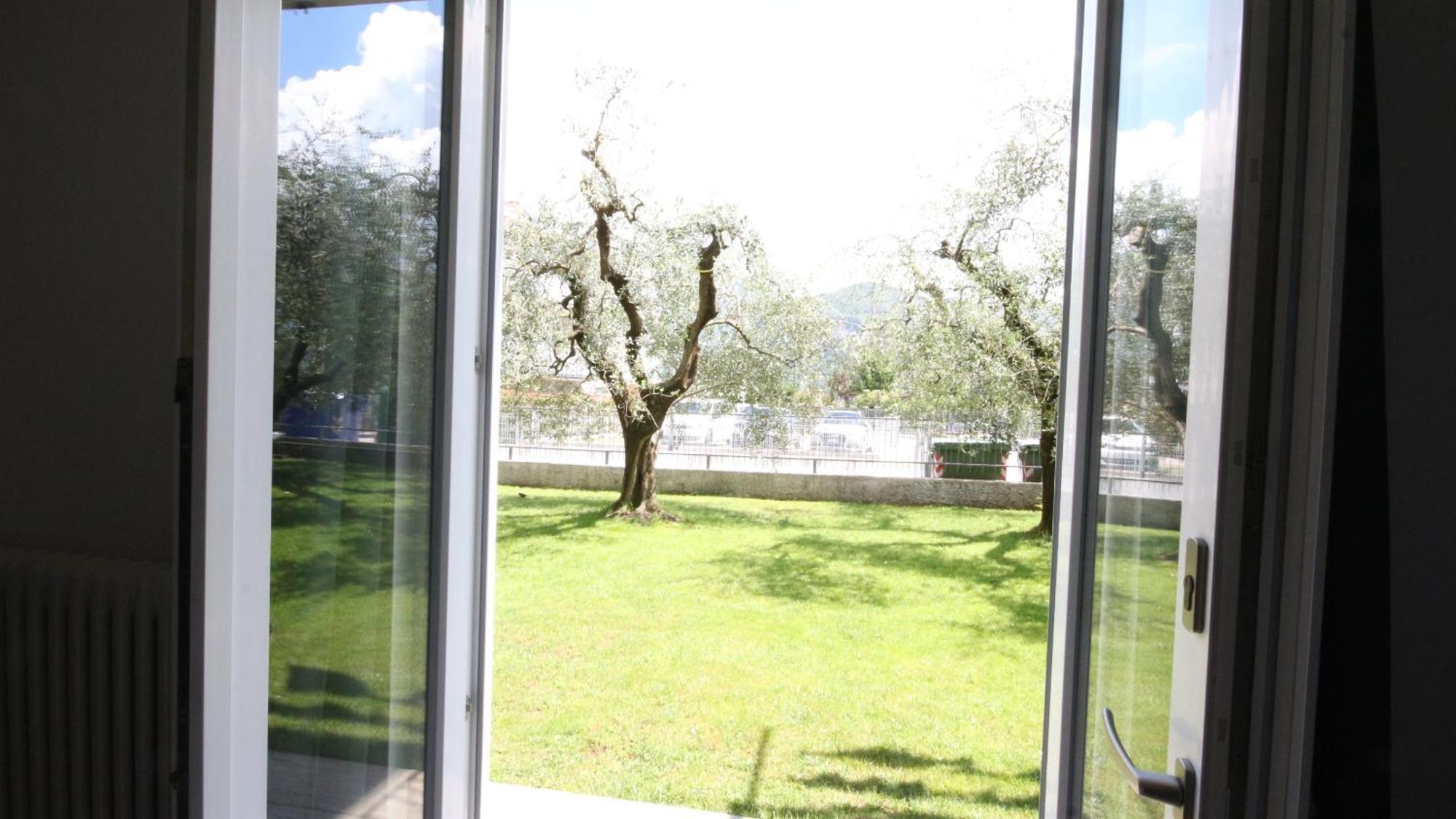 B&B Casa Wanda Since 1999 Riva del Garda Quarto foto