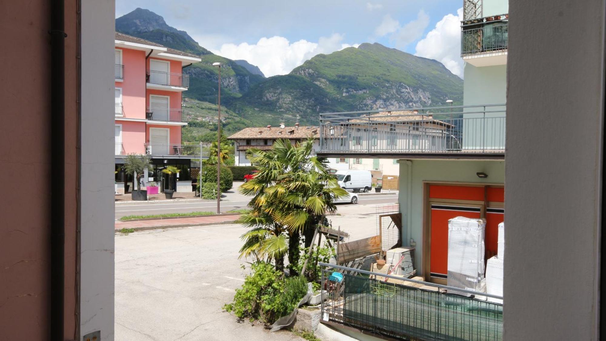 B&B Casa Wanda Since 1999 Riva del Garda Quarto foto