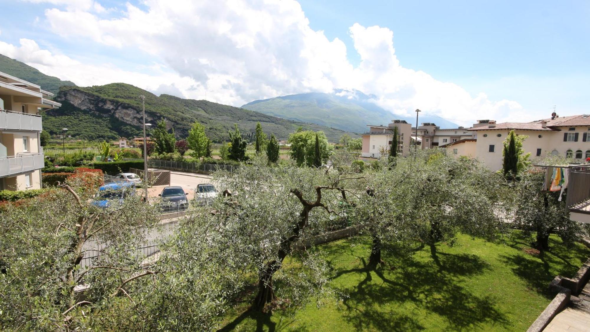 B&B Casa Wanda Since 1999 Riva del Garda Quarto foto