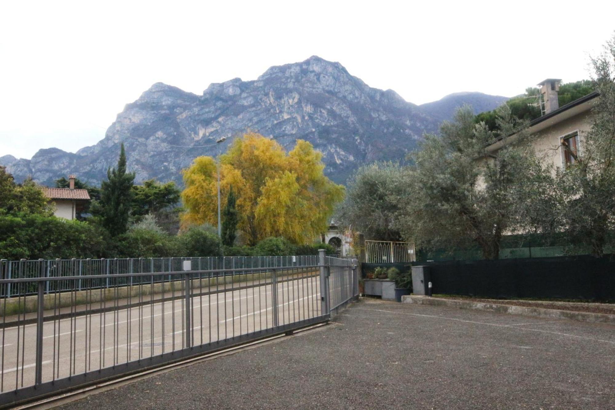 B&B Casa Wanda Since 1999 Riva del Garda Exterior foto