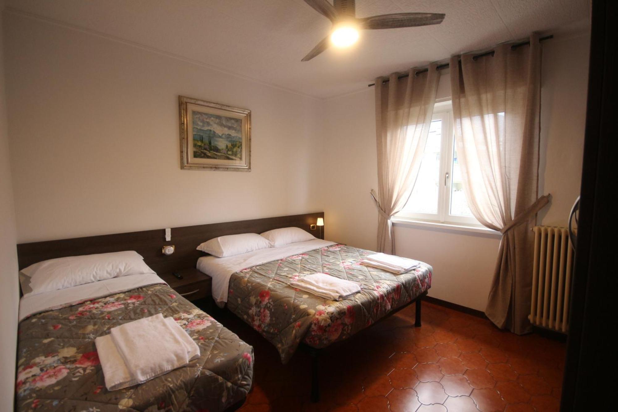B&B Casa Wanda Since 1999 Riva del Garda Exterior foto